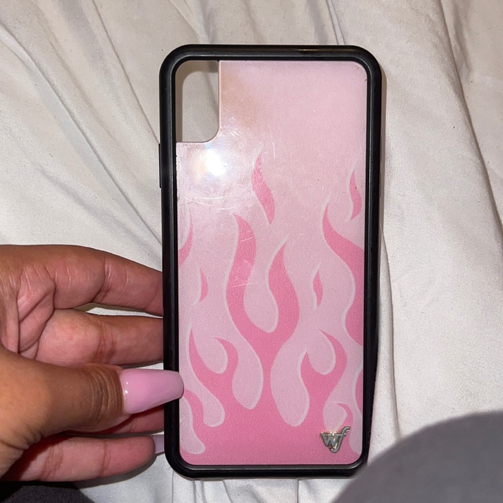 IPHONE XS MAX Wildflower Case